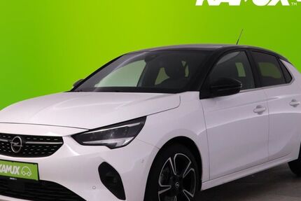Opel Corsa 13.600 km 14.245 &euro; Siershahn 56427