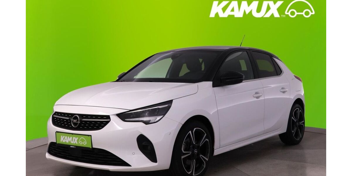 Opel Corsa 13.600 km 14.245 &euro; Siershahn 56427