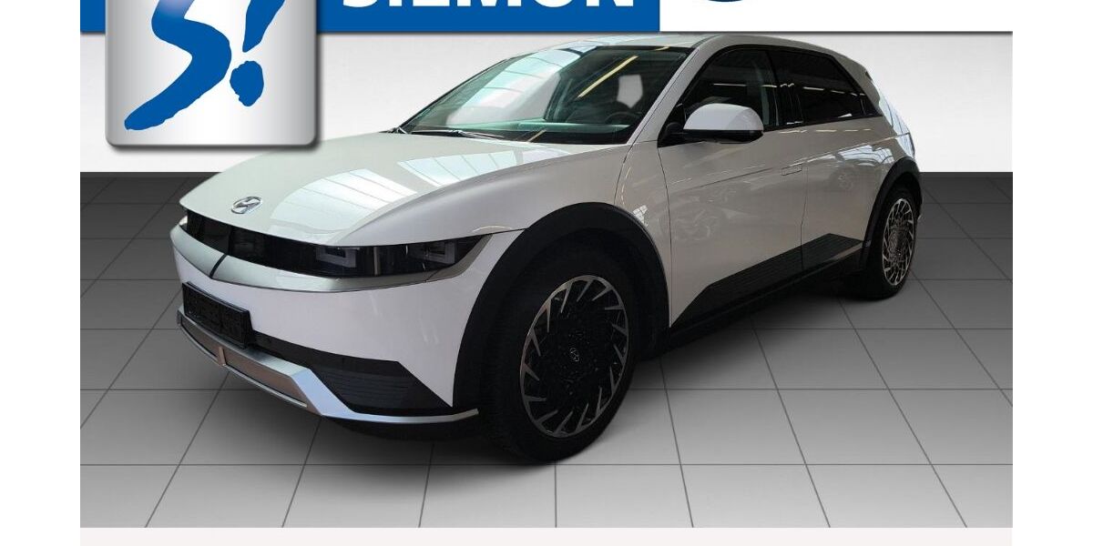 Hyundai IONIQ 5 20.253 km 31.530 &euro; Lengerich 49525