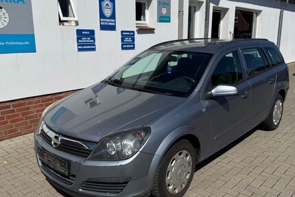 Opel Astra 119.061 km 1.380 &euro; Glückstadt 25348