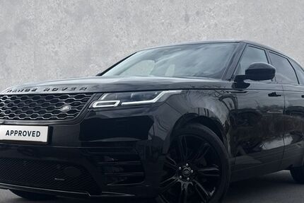 Land Rover Range Rover Velar 34.900 km 56.650 &euro; Nürnberg 90441