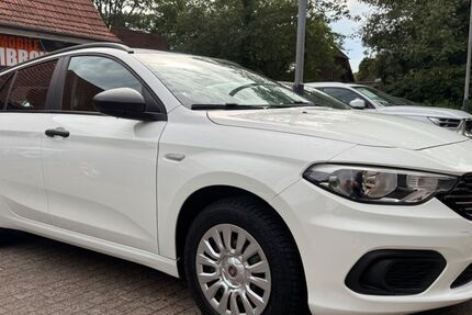 Fiat Tipo 102.506 km 8.490 &euro; Wardenburg OT Tungeln 26203