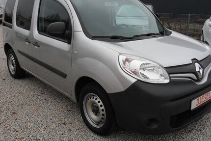 Renault Kangoo 103.500 km 8.300 € Landshut 84030