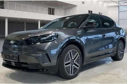 Ford Capri 14.926 km 39.900 &euro; Neumünster 24536