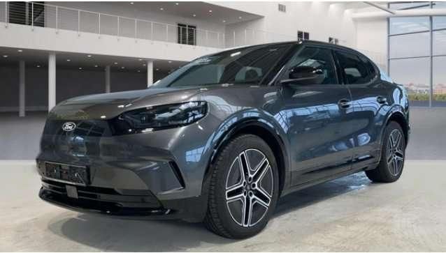 Ford Capri 14.926 km 39.900 &euro; Neumünster 24536