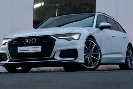 Audi A6 121.192 km 41.490 &euro; Gießen 35398