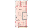 Dachgeschoßwohnung Feichten an der Alz - 4 Zimmer, 89 m&sup2;, 1.215&euro; | Angebot:25481408