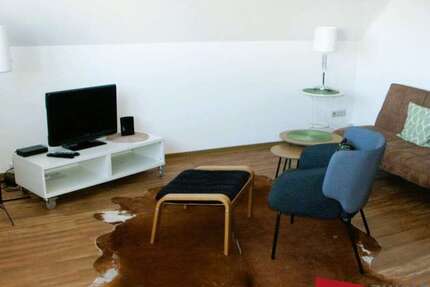 Wohnen auf Zeit in Osnabrück 680 € 1 zimmer