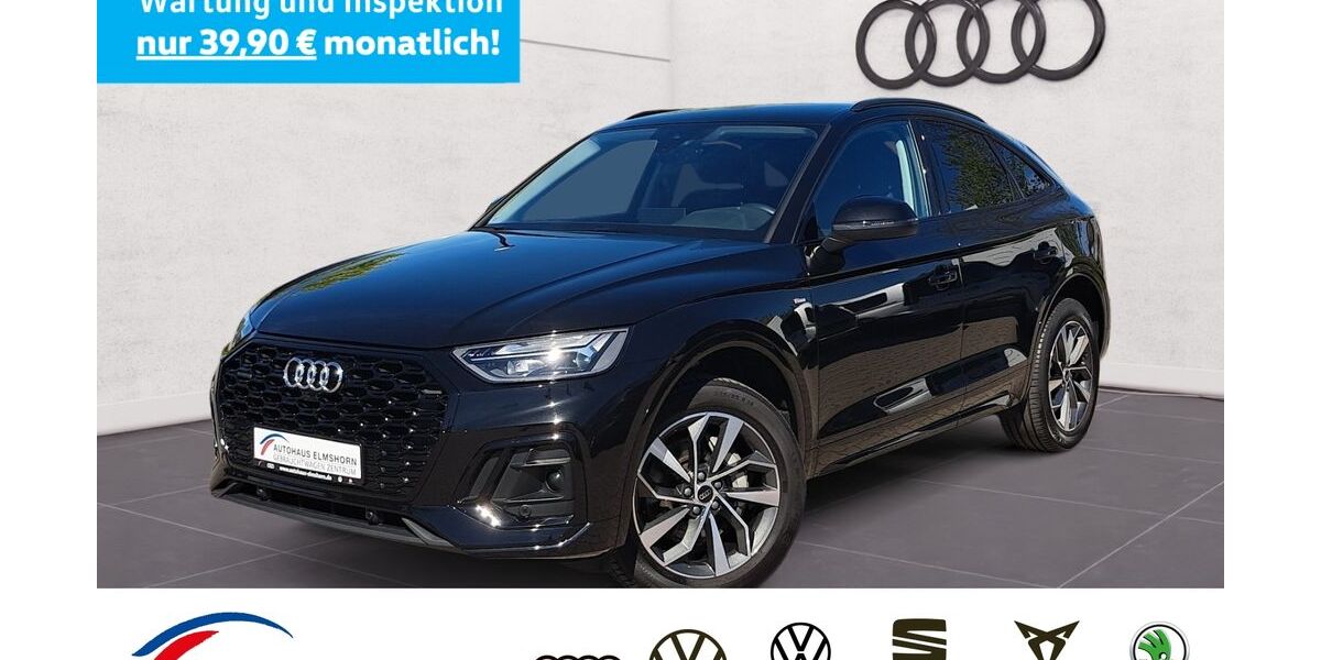 Audi Q5 45.661 km 50.910 &euro; Kölln-Reisiek 25337