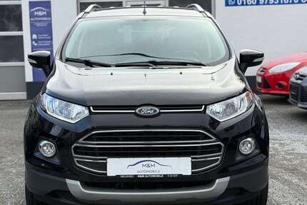 Ford EcoSport 113.000 km 7.999 € Neuwied 56567