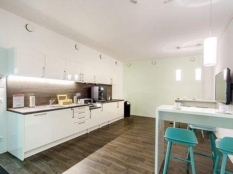 Gewerbeobjekt Eschborn - 2.479&euro; | Angebot:25646809