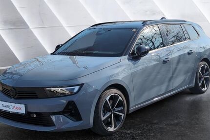 Opel Astra 2.500 km 22.990 &euro; Troisdorf 53840