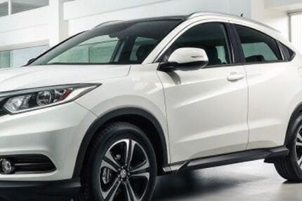 Honda HR-V 51.000 km 15.250 &euro; Rees 46459