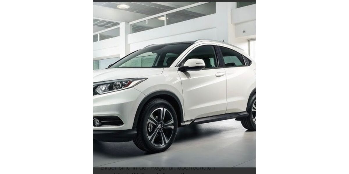 Honda HR-V 51.000 km 15.250 &euro; Rees 46459