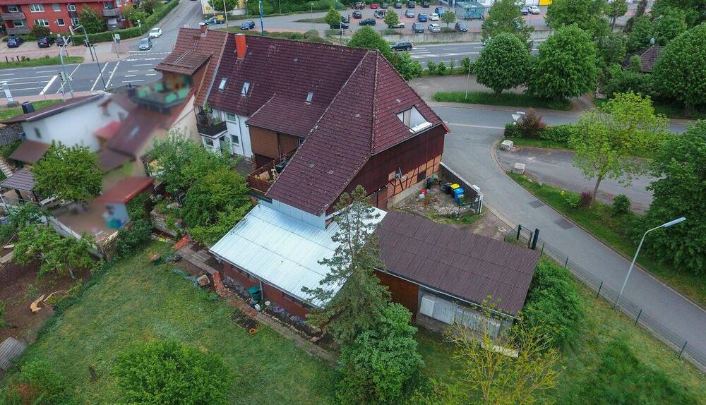 Mehrfamilienhaus, Wohnhaus Herzberg - 1 Zimmer, 285 m&sup2;, 239.000&euro; | Angebot:26570415