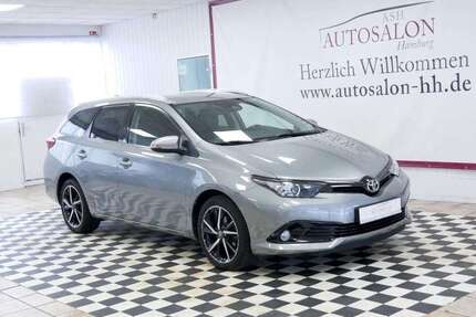 Toyota Auris 88.357 km 15.999 &euro; Hamburg 22399