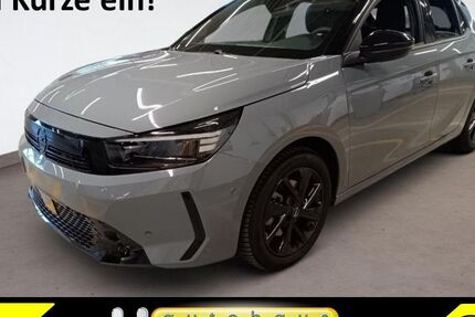 Opel Corsa 4.990 km 17.485 &euro; Vohenstrauß 92648
