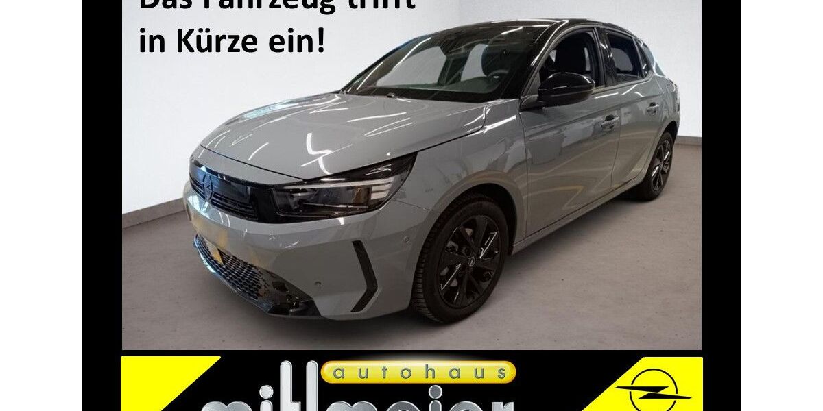 Opel Corsa 4.990 km 17.485 &euro; Vohenstrauß 92648