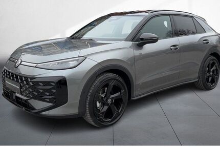 VW T-Roc 12.000 km 35.890 &euro; Dresden 01067