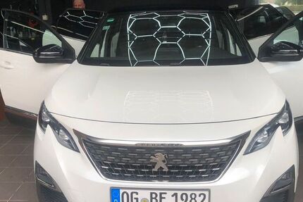 Peugeot 3008 227.000 km 10.900 &euro; Kehl 77694