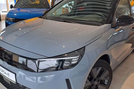 Opel Corsa 20.500 km 22.490 &euro; Werdau 08412