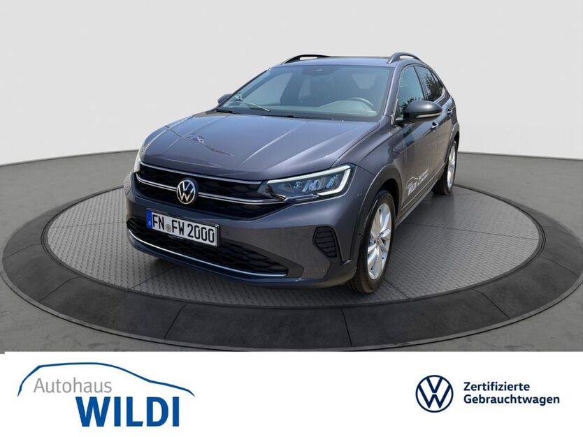 VW Taigo 6.000 km 29.490 € Markdorf 88677