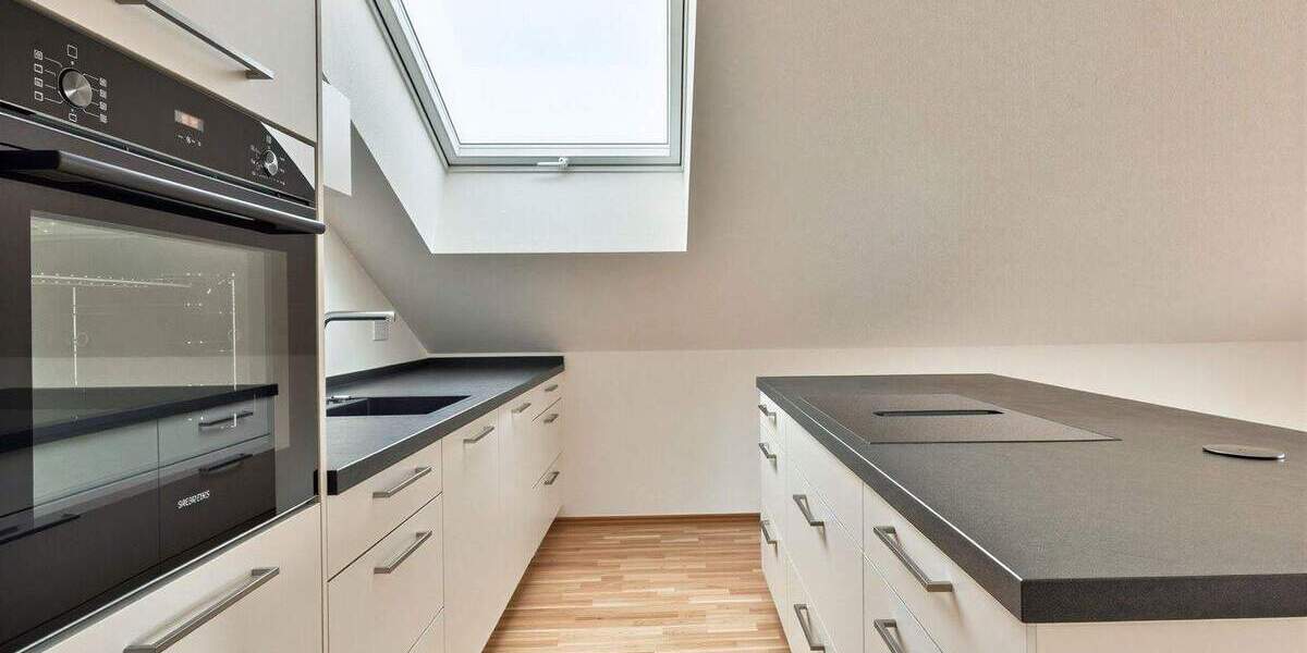 Etagenwohnung Konstanz Wollmatingen - 3 Zimmer, 96 m&sup2;, 703.000&euro; | Angebot:25302813