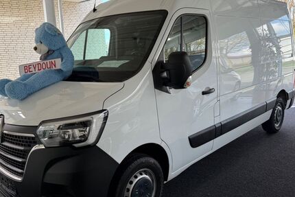 Renault Master 6.000 km 29.750 &euro; Bad Salzuflen 32107