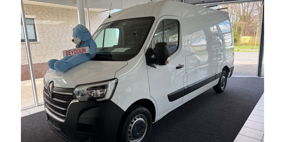 Renault Master 6.000 km 29.750 &euro; Bad Salzuflen 32107