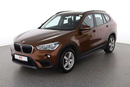 BMW X1 140.000 km 16.480 &euro; Schönefeld 12529