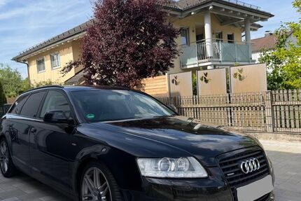 Audi A6 300.000 km 6.300 &euro; Dachau 85221