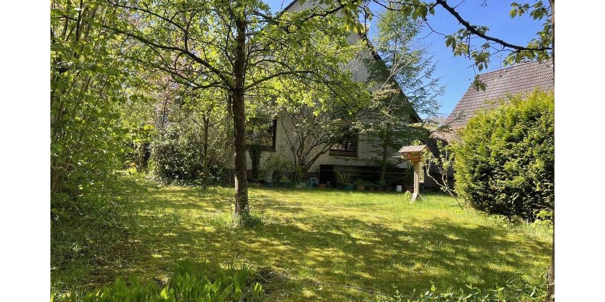 Einfamilienhaus Reinbek - 4 Zimmer, 124 m&sup2;, 485.000&euro; | Angebot:26572362