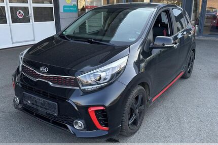 Kia Picanto 65.228 km 10.999 &euro; Chemnitz 09125
