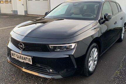 Opel Astra 56.700 km 19.660 &euro; Heilbronn 74081