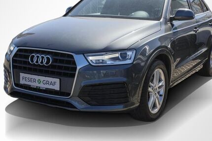 Audi Q3 45.550 km 20.880 &euro; Baiersdorf 91083