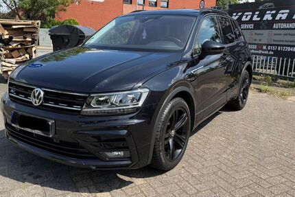 VW Tiguan 99.854 km 23.900 &euro; Bremen 28279