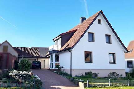 Haus Osnabrück / Lüstringen Lüstringen - 7 Zimmer, 144 m&sup2;, 349.500&euro; | Angebot:26680342