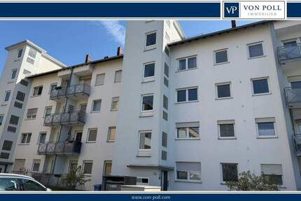 Wohnung Bickenbach - 3 Zimmer, 82 m&sup2;, 249.000&euro; | Angebot:25862142