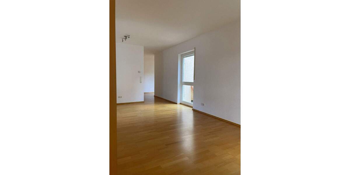 Etagenwohnung Bad Orb - 2 Zimmer, 54 m&sup2;, 136.000&euro; | Angebot:24789322