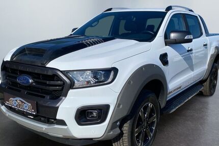Ford Ranger 75.127 km 35.040 &euro; Stendal 39576