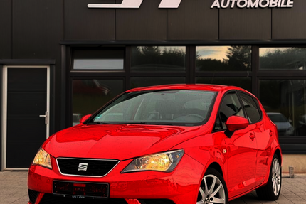 Seat Ibiza 199.990 km 3.990 &euro; Oberferrieden/Burgthann 90559