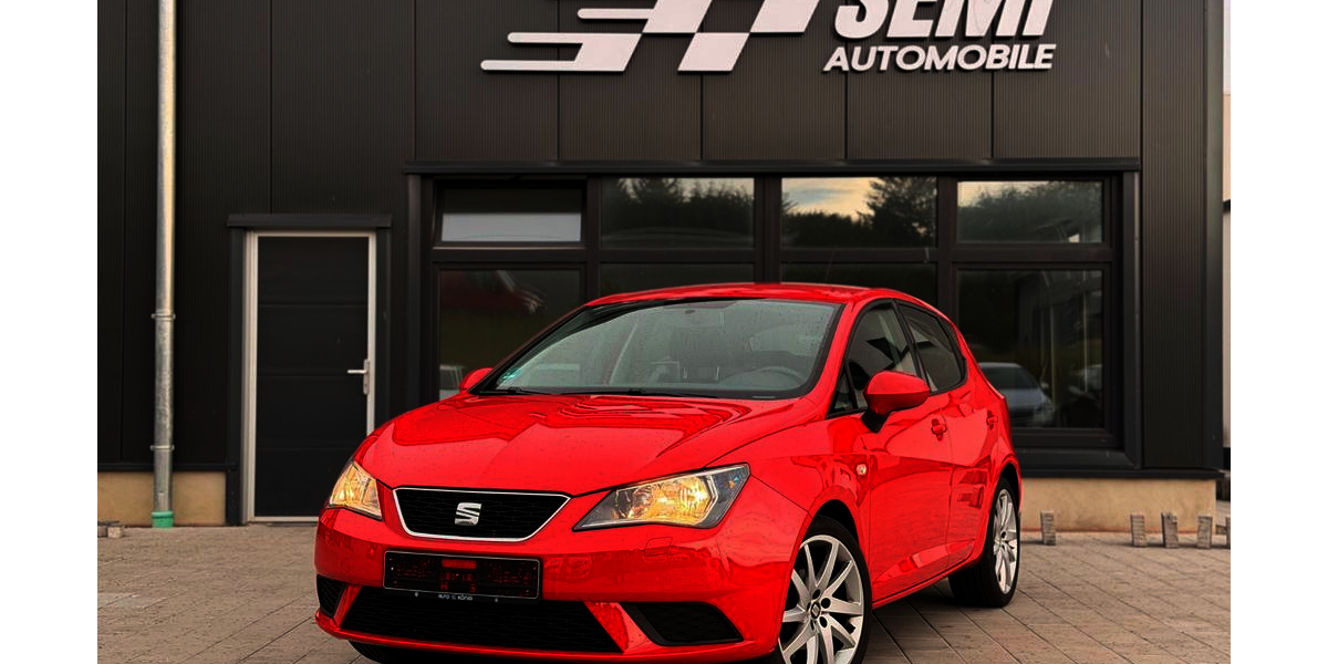 Seat Ibiza 199.990 km 3.990 &euro; Oberferrieden/Burgthann 90559