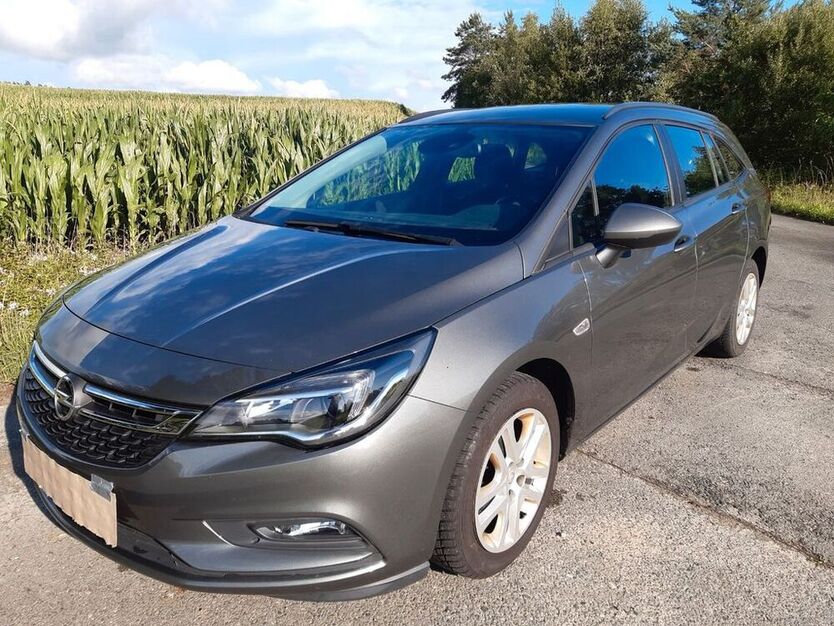 Astra