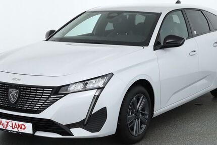 Peugeot 308 41.386 km 19.890 &euro; Göttingen 37081