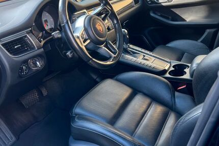 Porsche Macan 165.000 km 30.500 &euro; Königslutter 38154