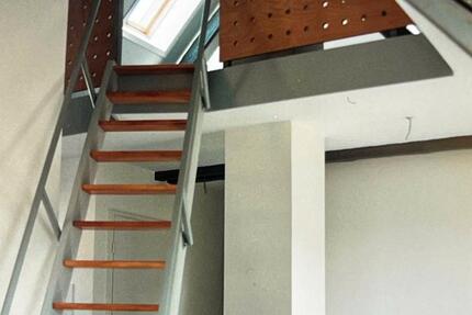 Wohnung Villingen-Schwenningen Schwenningen - 1.5 Zimmer, 47 m&sup2;, 470&euro; | Angebot:26337369