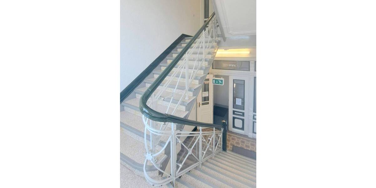 Gewerbeobjekt Nordhausen Altstadt - 1.200.000&euro; | Angebot:25669069