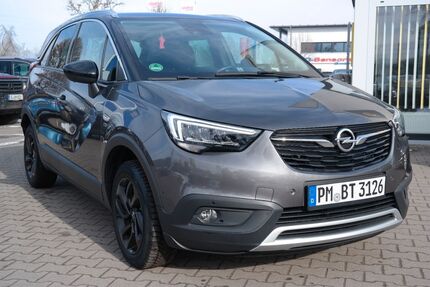 Opel Crossland (X) 55.420 km 13.990 &euro; Stahnsdorf 14532