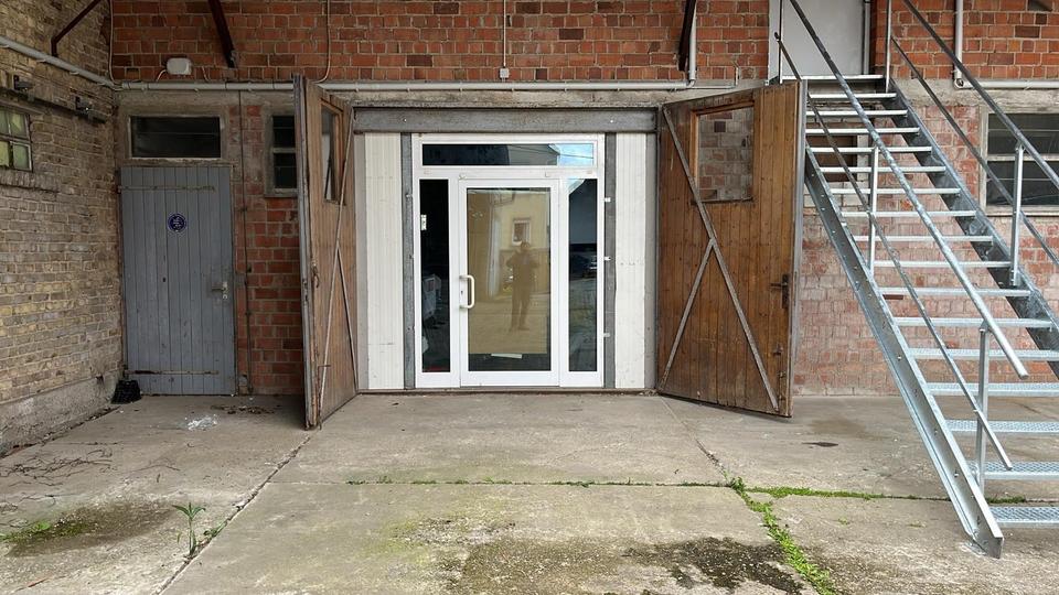Gewerbeobjekt Riedstadt - 780&euro; | Angebot:26538837