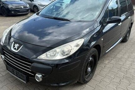 Peugeot 307 336.000 km 1.350 &euro; Villingen 78050